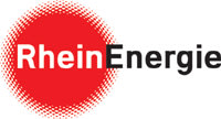 Firmenlogo von RheinEnergie AG