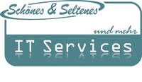 Firmenlogo von Schönes & Seltenes IT Services