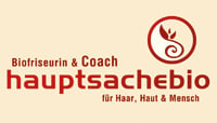 Firmenlogo von Hauptsachebio