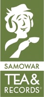 Firmenlogo von Samowar