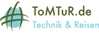 Firmenlogo von ToMTuR GmbH