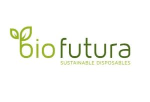 Firmenlogo von Bio Futura B.V.