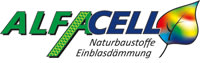 Firmenlogo von ALFACELL Naturbaustoffe