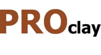 Firmenlogo von PROclay