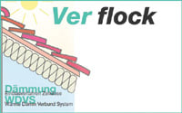 Firmenlogo von Verflock