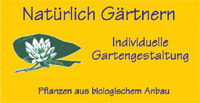 Firmenlogo von Natürlich Gärtnern
