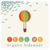 Firmenlogo von TELL ME - Organic Kidswear