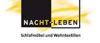 Firmenlogo von NACHT-LEBEN GmbH
