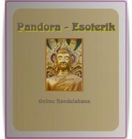 Firmenlogo von Pandora-Esoterik-Online Handelshaus