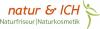 Firmenlogo von natur & ICH Naturfriseur/ Naturkosmetik
