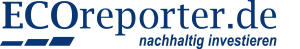 Firmenlogo von ECOreporter.de AG