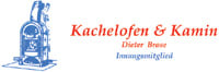 Firmenlogo von Kachelofen & Kamin