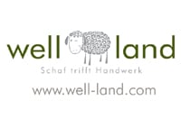 Firmenlogo von Welland Naturseifen
