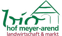 Firmenlogo von Biohof Meyer-Arend