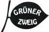 Firmenlogo von Grüner Zweig Osnarück