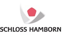 Firmenlogo von Schloss Hamborn
