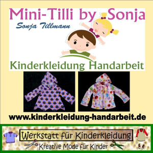 Firmenlogo von Mini-Tilli by Sonja