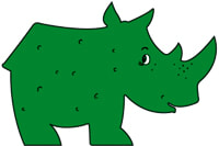 Firmenlogo von Rhinozeros GmbH