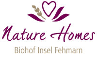 Firmenlogo von Nature Homes