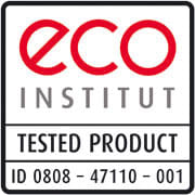 Firmenlogo von eco-INSTITUT Germany GmbH