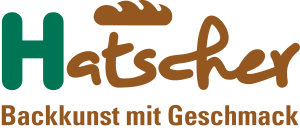 Firmenlogo von Bäckerei & Konditorei Hatscher GmbH & Co.KG