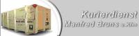 Firmenlogo von Kurierdienst Manfred Bruns e. Kfm.