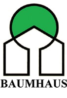 Firmenlogo von BAUMHAUS ZIMMEREI