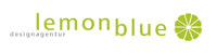 Firmenlogo von lemonblue DESIGNAGENTUR