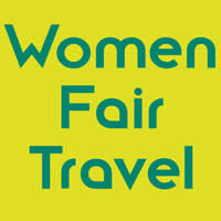 Firmenlogo von WomenFairTravel GmbH