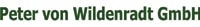 Firmenlogo von Peter von Wildenradt GmbH