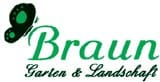 Firmenlogo von Braun Garten & Landschaft GmbH