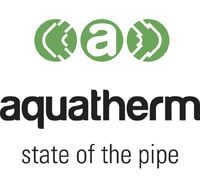 Firmenlogo von aquatherm GmbH