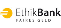 Firmenlogo von EthikBank