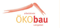 Firmenlogo von Arbeitskreis Ökobau Ruhrgebiet e.V.