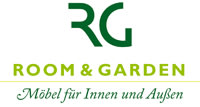 Firmenlogo von Room & Garden GmbH