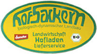 Firmenlogo von Hof Sackern