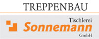 Firmenlogo von Tischlerei Sonnemann GmbH