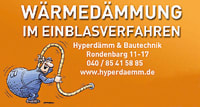 Firmenlogo von HTH Hyperdämm & Bautechnik