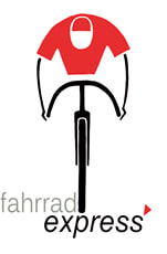 Firmenlogo von Fahrrad-Express