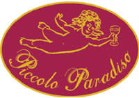 Firmenlogo von Piccolo Paradiso