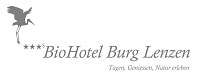 Firmenlogo von Burghotel Lenzen