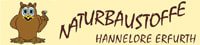 Firmenlogo von Naturbaustoffe