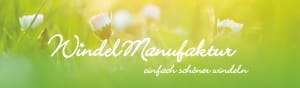 Firmenlogo von Windelmanufaktur Stephanie Oppitz
