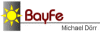 Firmenlogo von BayFe