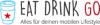 Firmenlogo von Thermoskanne von Eat-Drink-Go.de