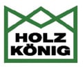 Firmenlogo von Holz-König