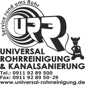Firmenlogo von URR GmbH