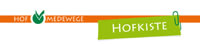 Firmenlogo von Hofkiste Naturkostlieferservice