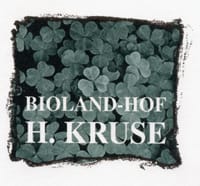 Firmenlogo von Biohof Hilke Kruse