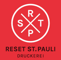 Firmenlogo von RESET ST. PAULI